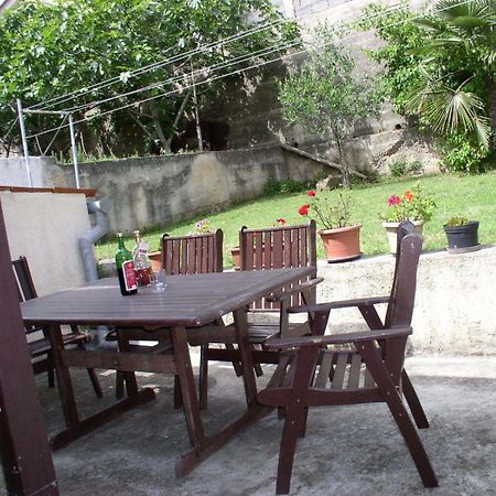 Guesthouse Natalija Pula Exterior photo