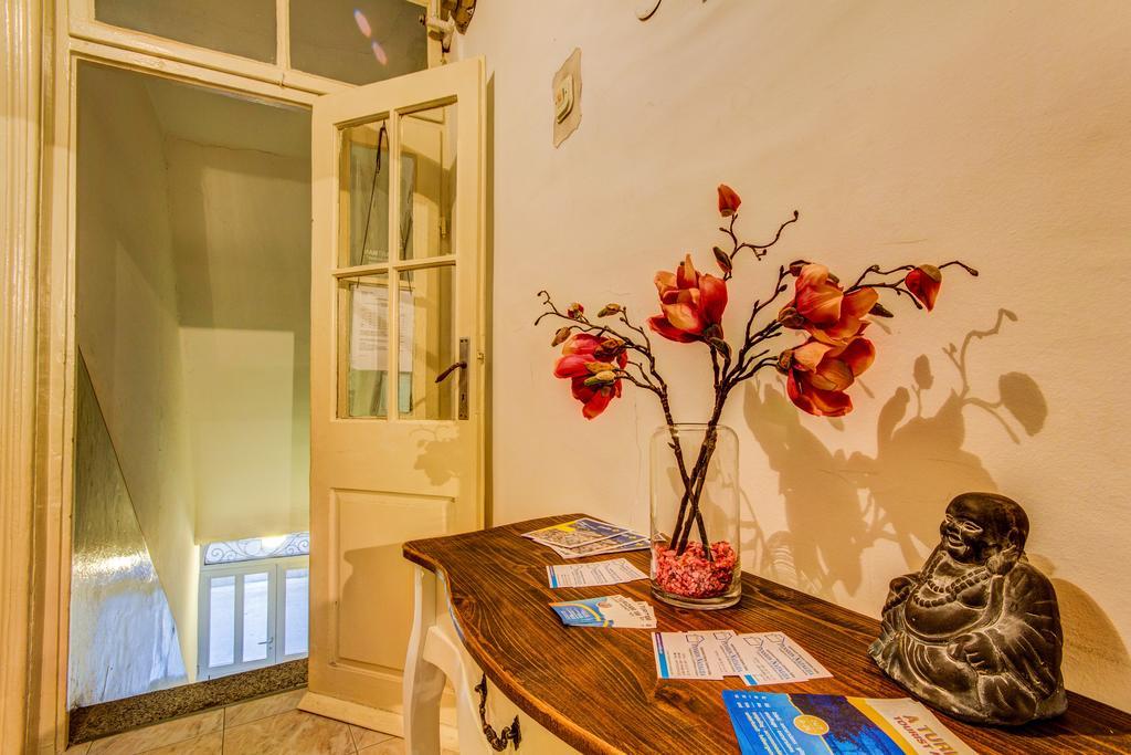 Guesthouse Natalija Pula Exterior photo